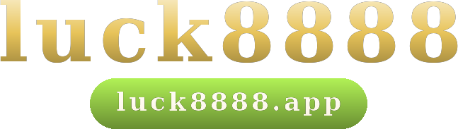 luck8888 logo