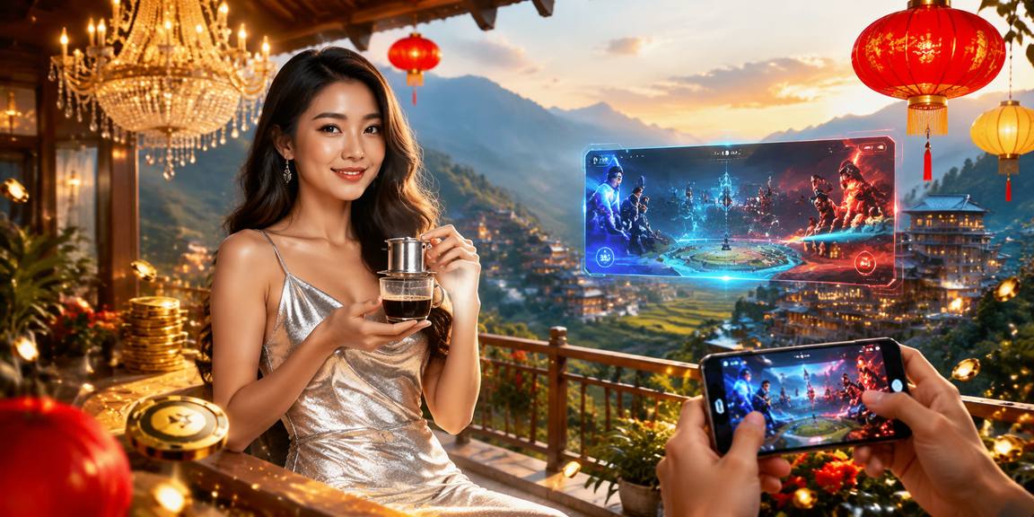 luck8888 Ưu đãi