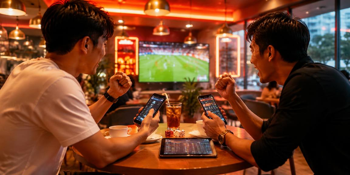 luck8888 Sản Phẩm Arcade