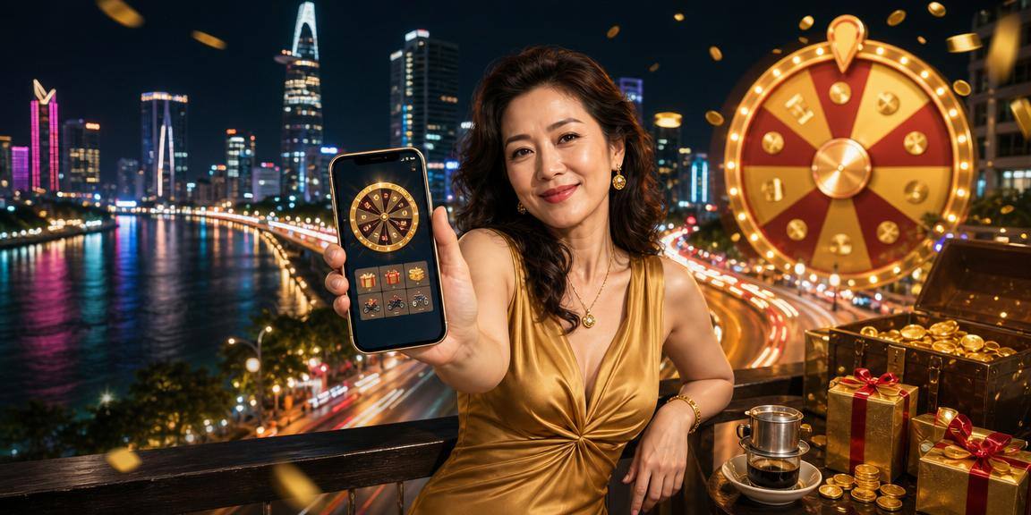 luck8888 luck8888 — xây dựng cho người chơi Việt